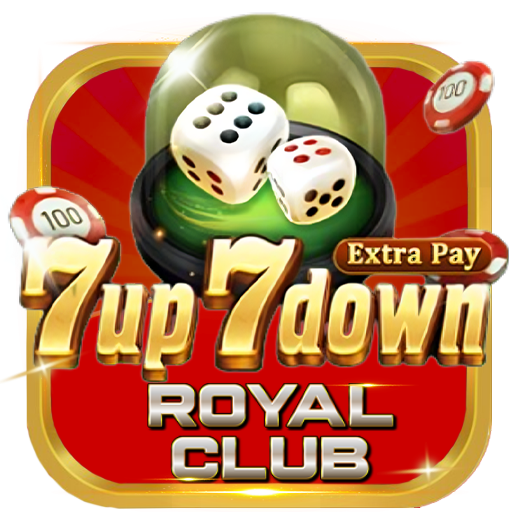 RoyalClub 7 Up 7 Down - Best 7 Up 7 Down App